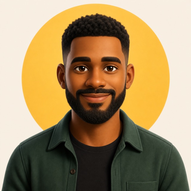 Portrait of Muhammad